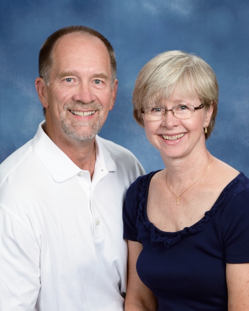 steve floersch deacon headshot